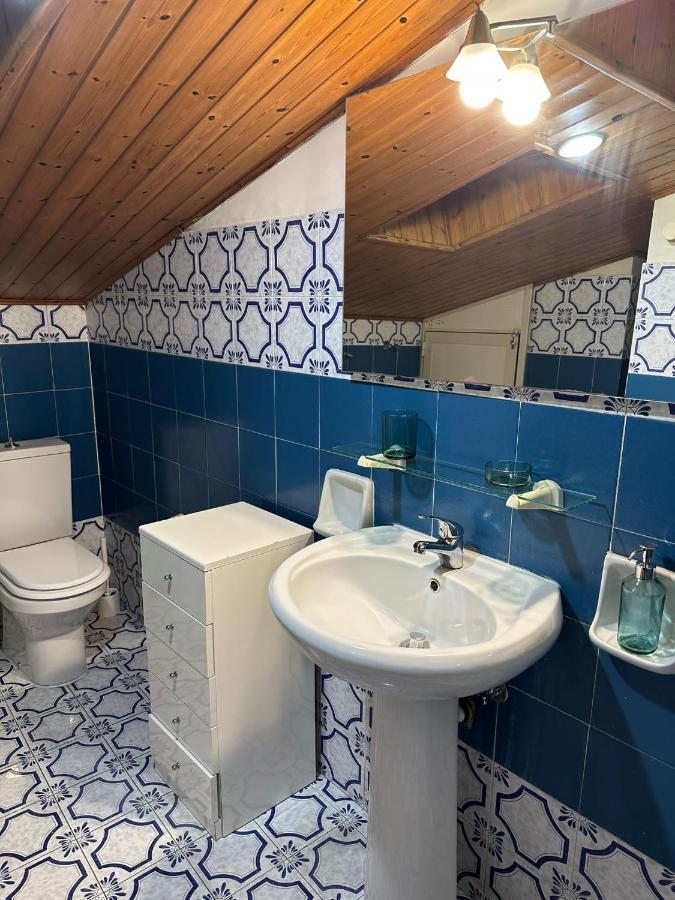 La Mansarda Di Melo Apartment Catania Bagian luar foto