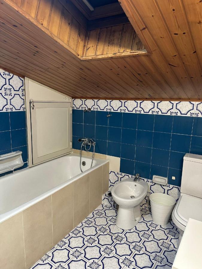 La Mansarda Di Melo Apartment Catania Bagian luar foto