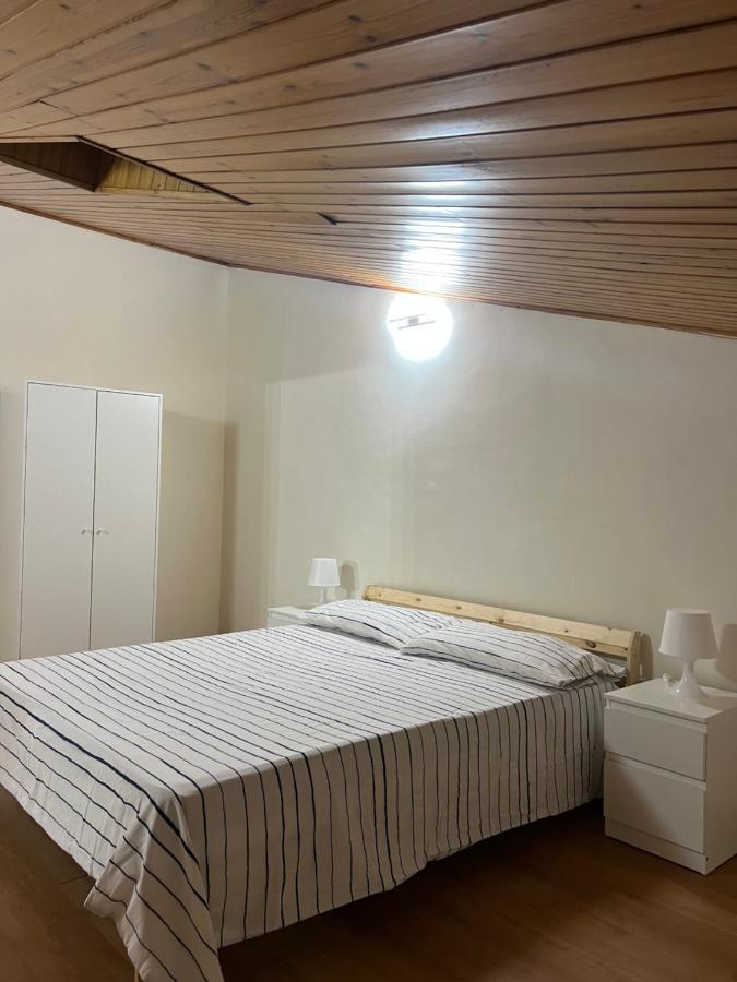 La Mansarda Di Melo Apartment Catania Bagian luar foto