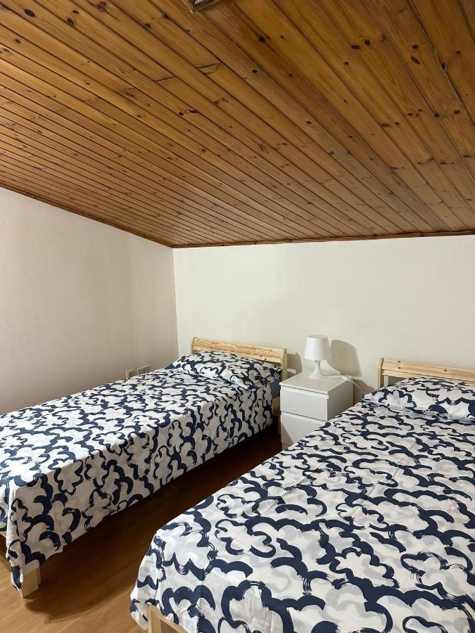 La Mansarda Di Melo Apartment Catania Bagian luar foto
